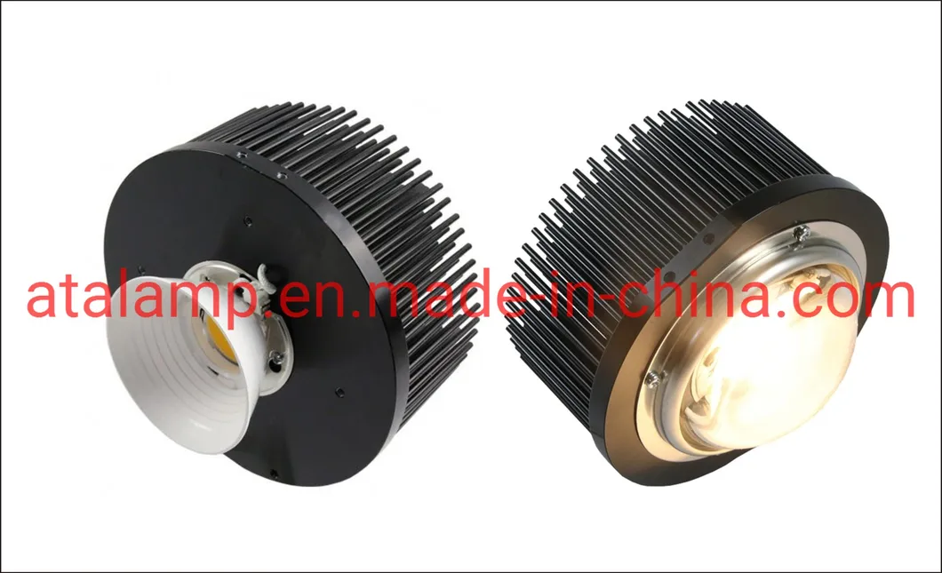 CREE CXB3590 LED Grow Light Full View