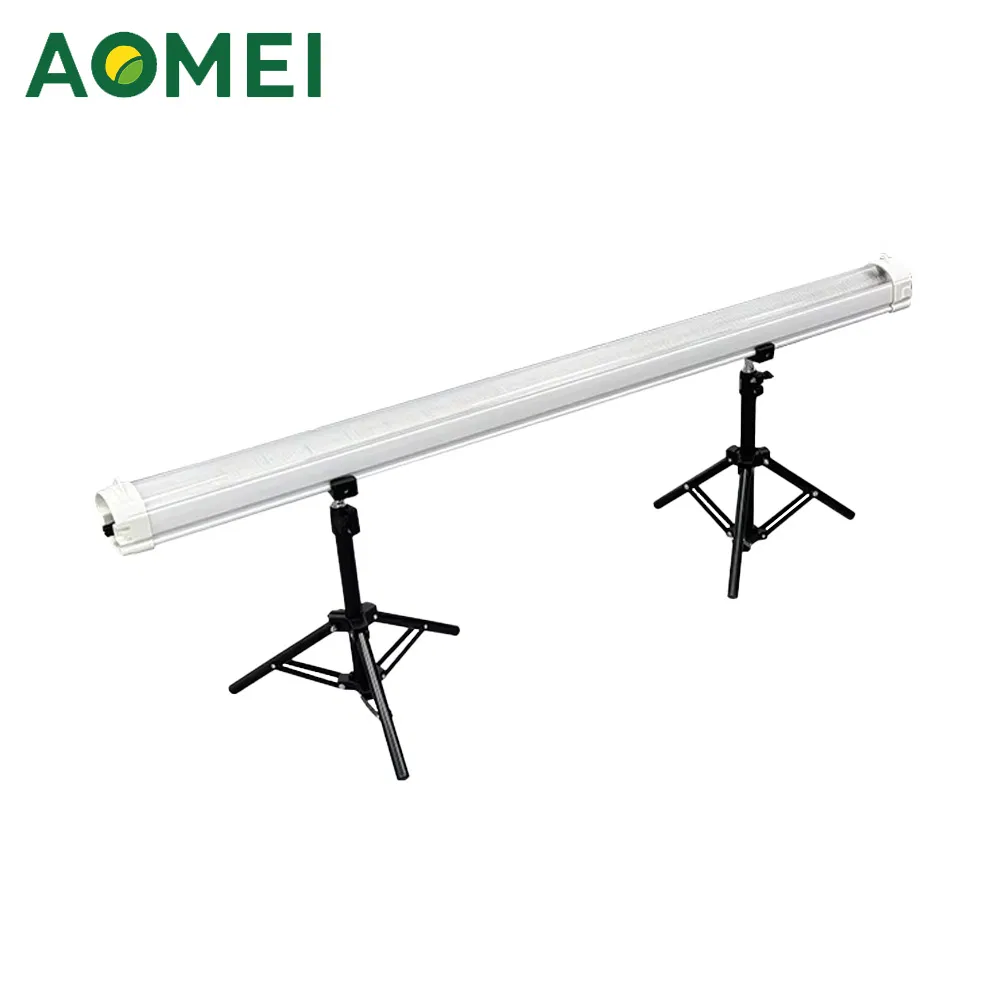 Long-Lifespan Samsung Lm281b 0-10V Dimmable Grow Light