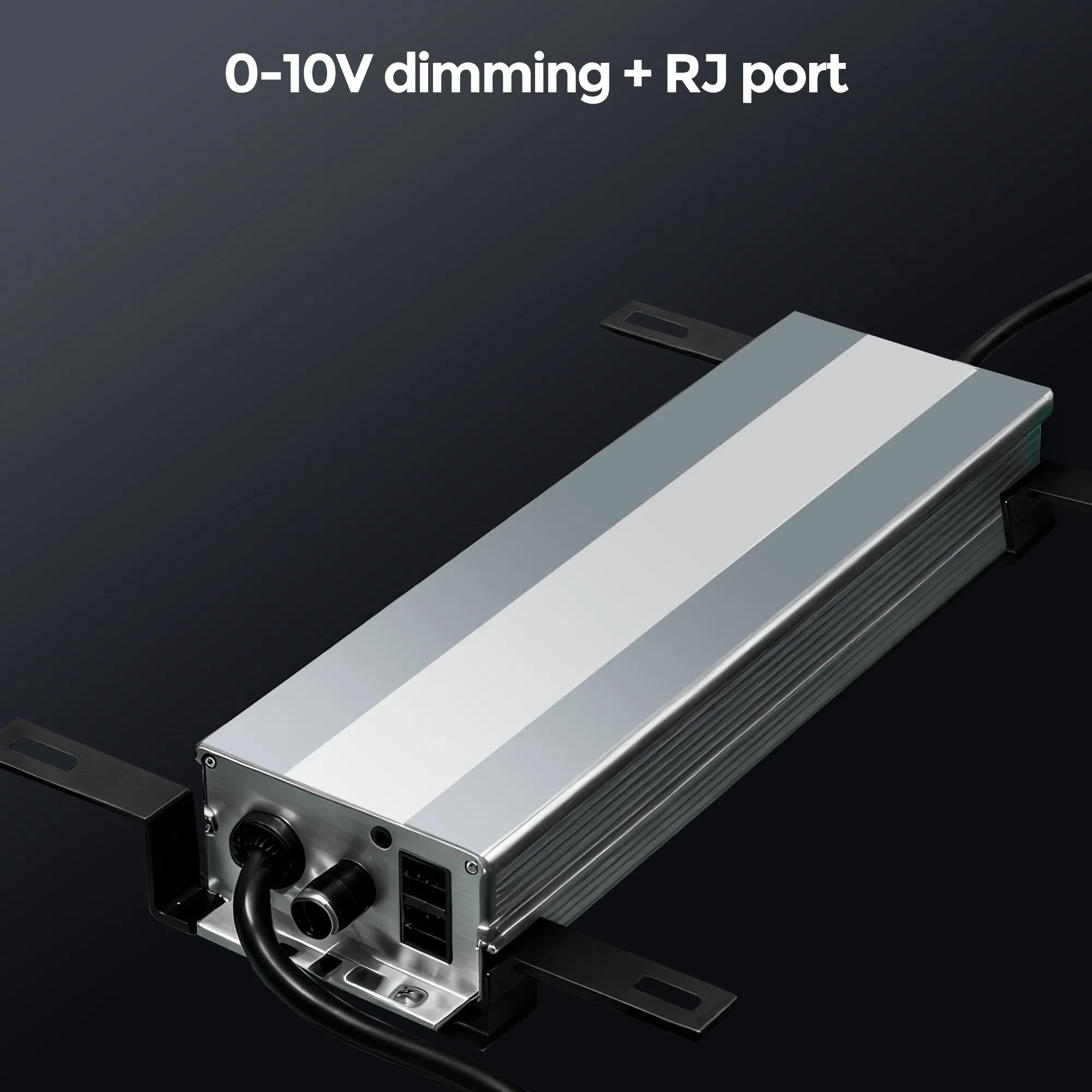 High Efficiency Samsung Lm301 LED Plant Grow Light 480W Full Spectrum 3000K 5000K 660nm 730nm, ETL CE