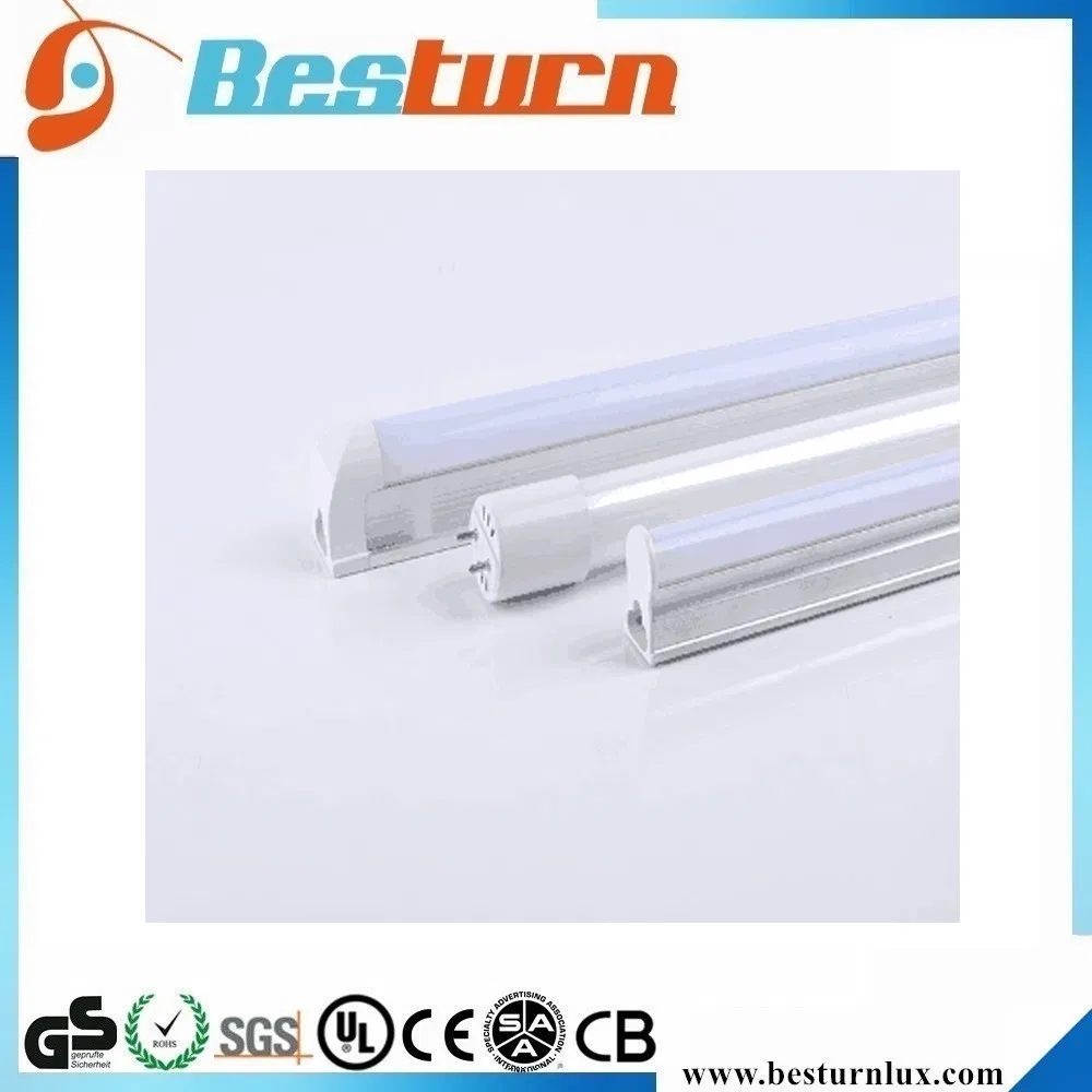 Seamless Connection T5 Full Spectrum LED Plant Grow Light Tube