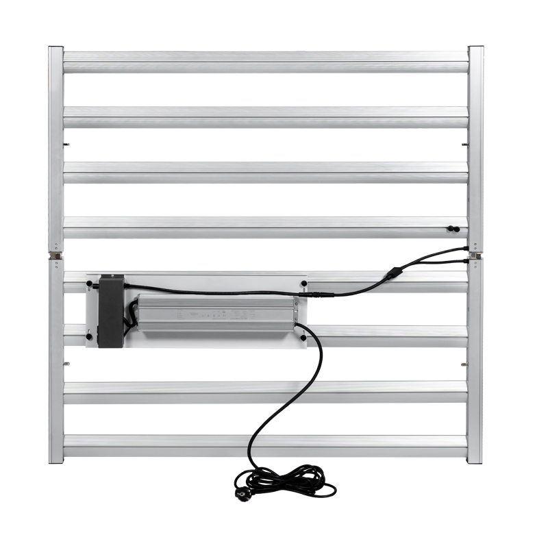 Growing Growing Mmj V3 Bar Type Plant LED Most Efficient LED Succulents Grow Light 2 Foot Samsung LED with 301h (CE)