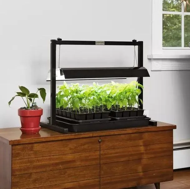 Tabletop LED Grow Light