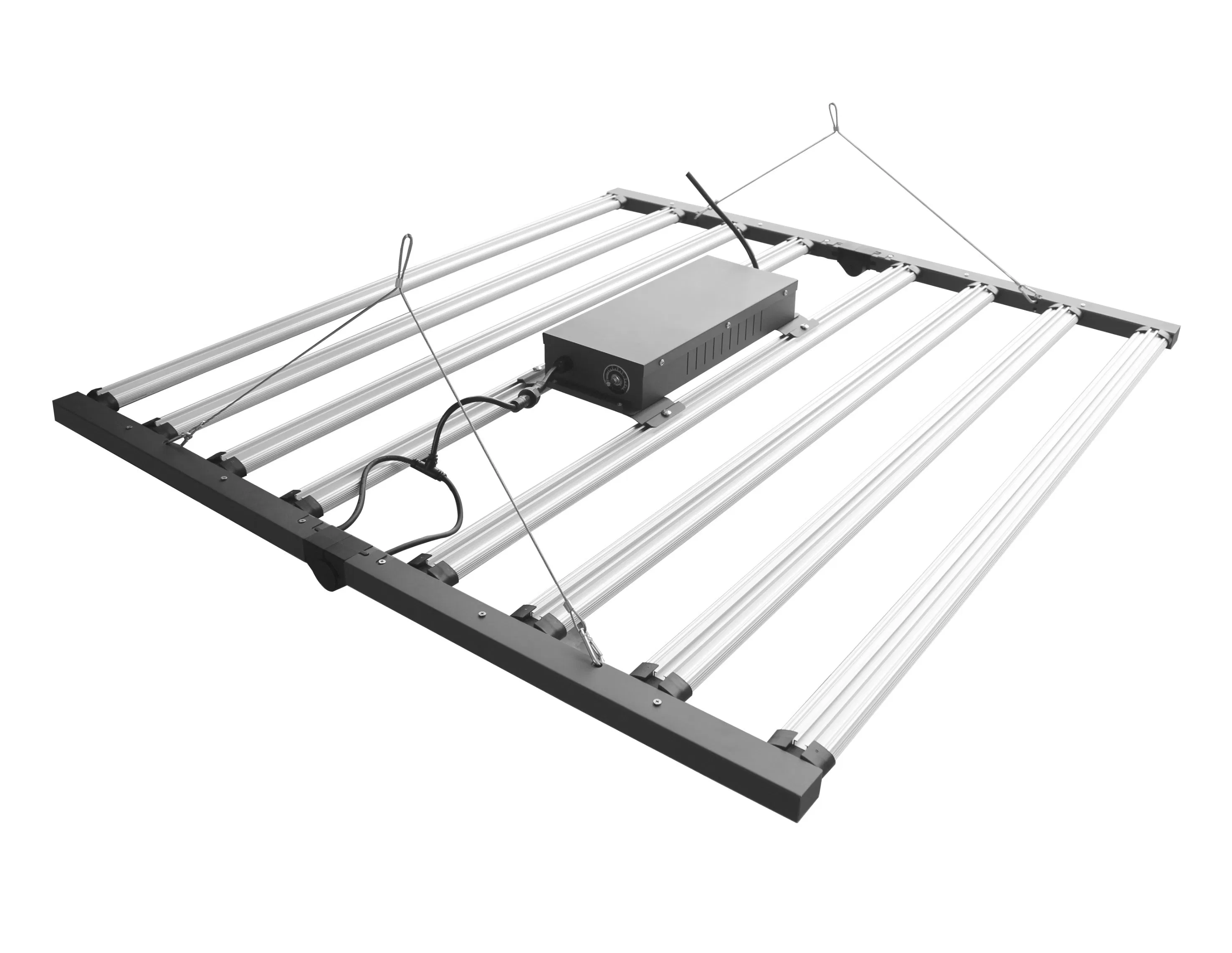 Indoor Greenhouse Plant Growth Full Spectrum LED Grow Light