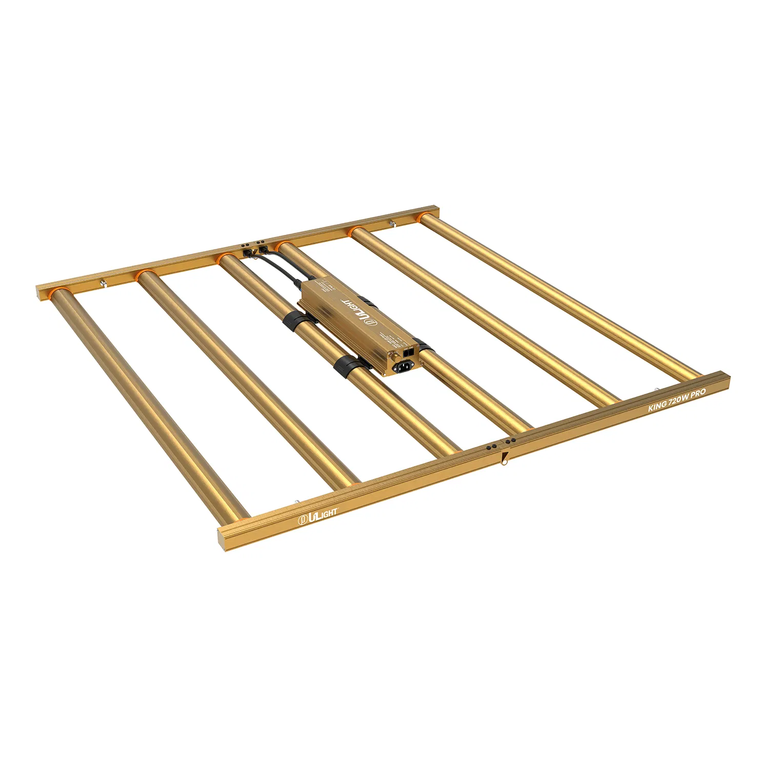 Ulight Hydroponic Growing System Grow Lights LED Light