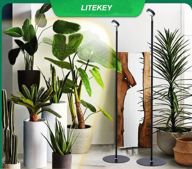 Grow Light Application 2