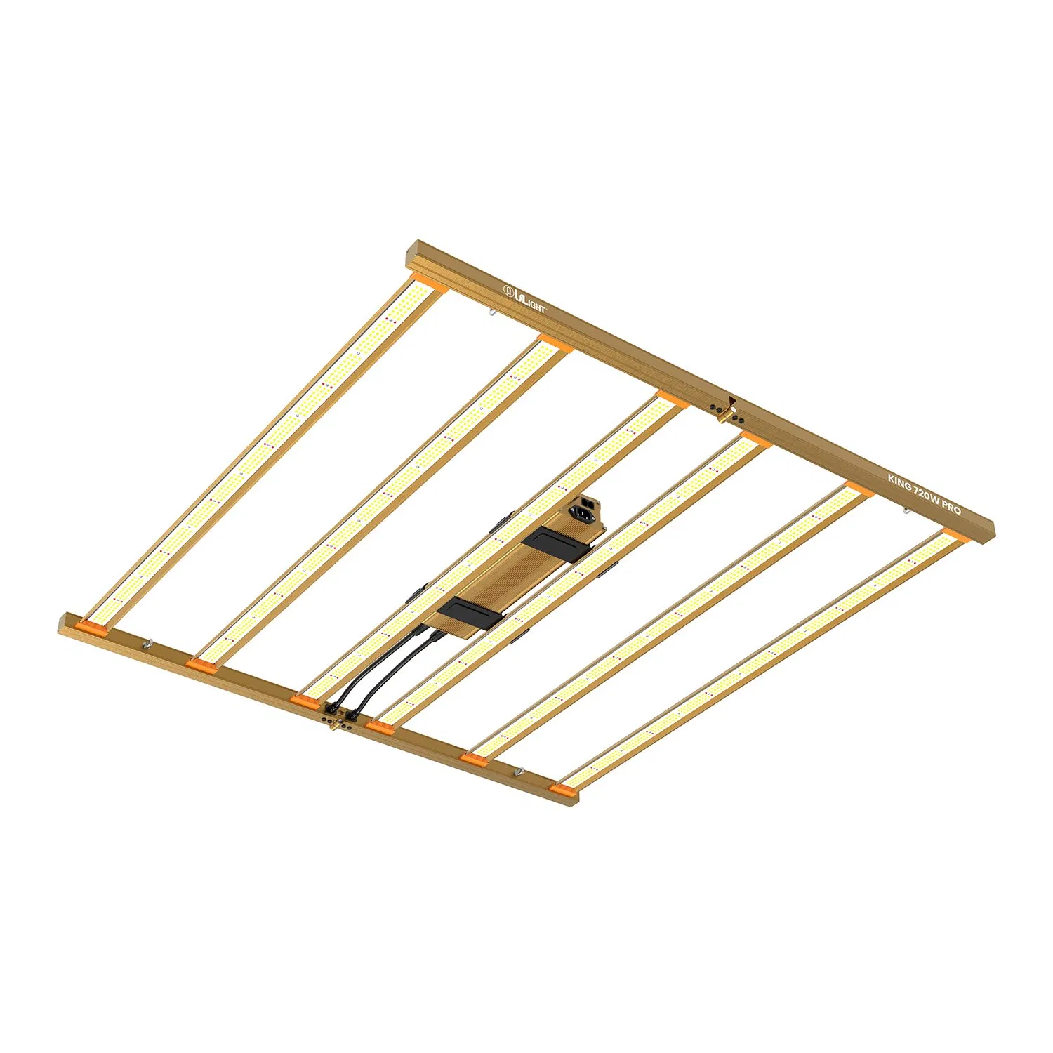 Ulight Hydroponic Growing System Grow Lights LED Light