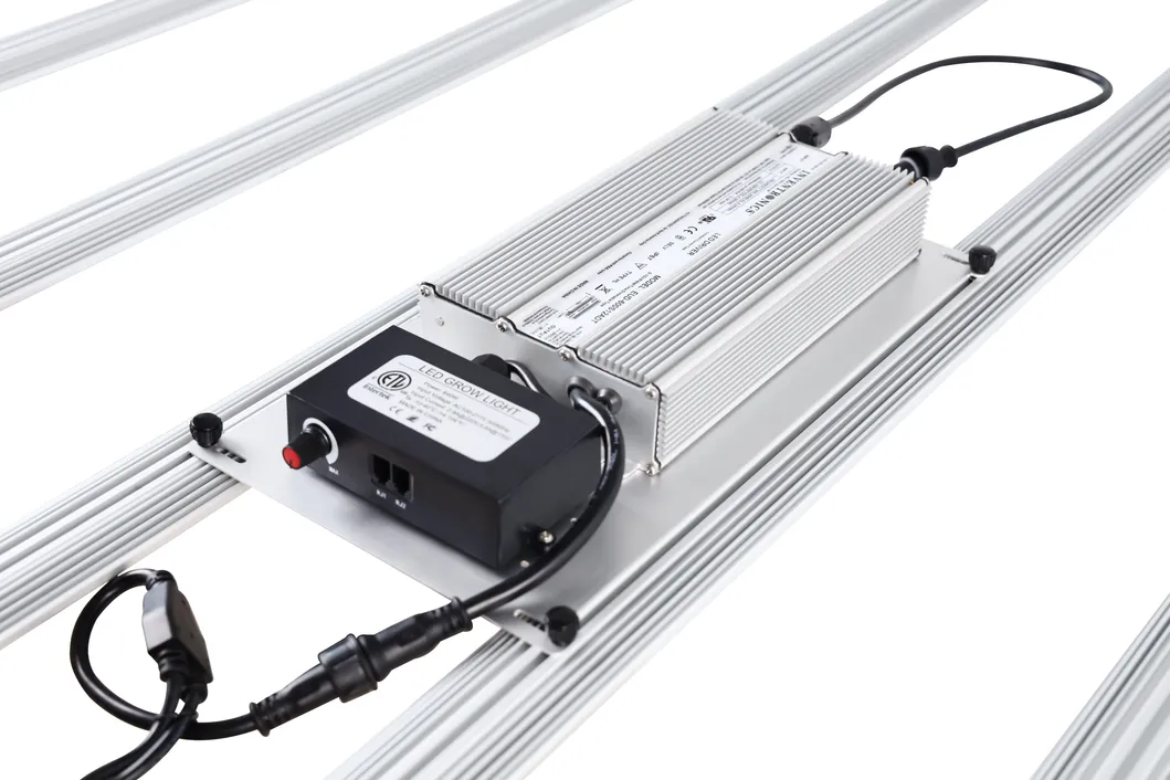 Greenhouse Application