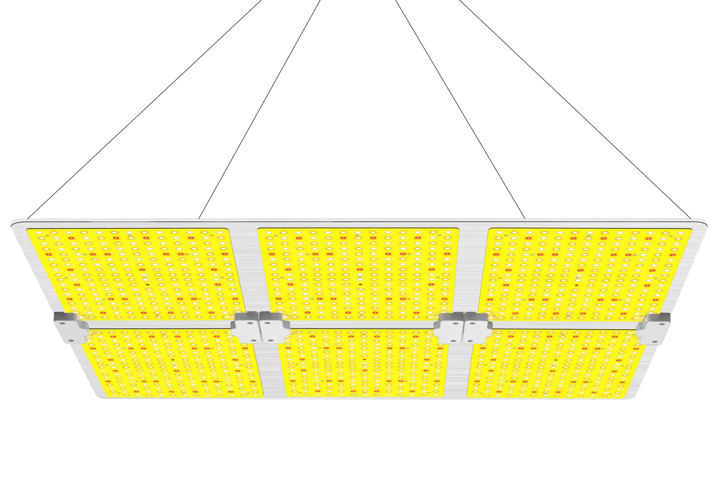 Quantum Board-Q 660W Smart Control Dimmable High PAR/Best Grow Light 2.7 Umol/J