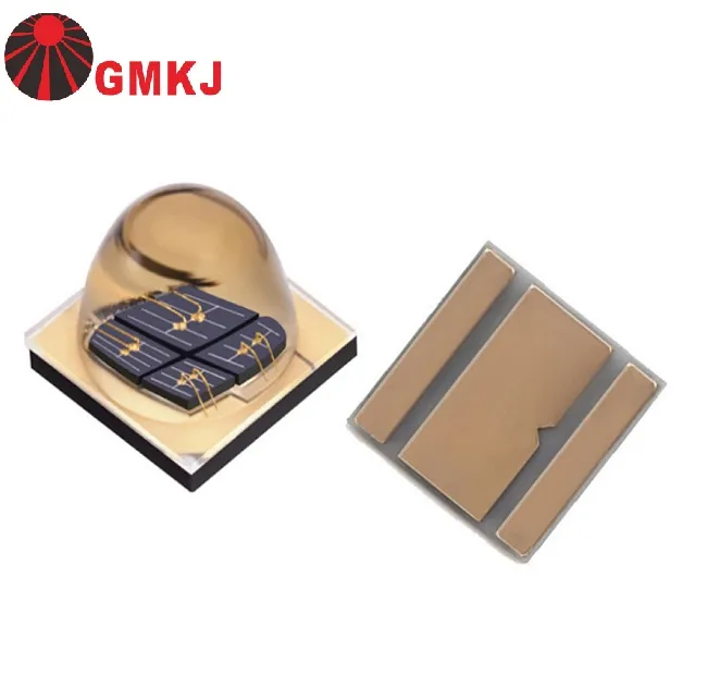 Free Samples 5050 LED UV IR Grow Light