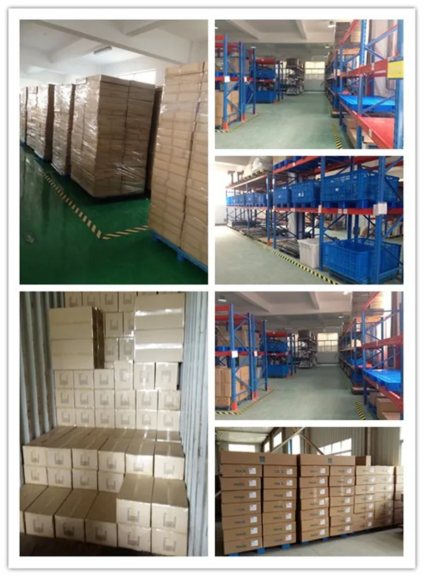 LED Grow Light Packaging