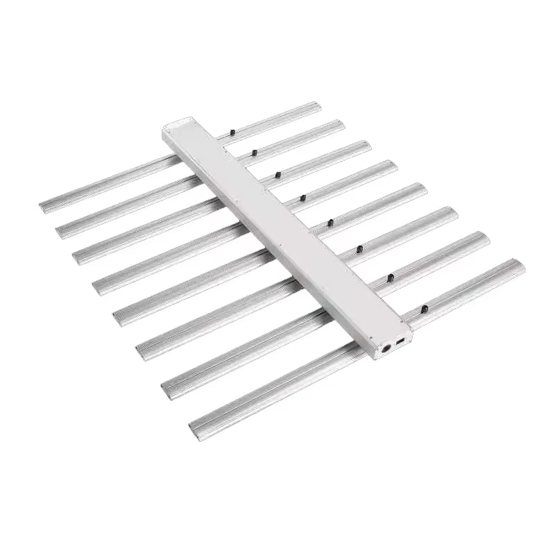 Samsung 600W 800W 1000W 1200W 1500W Commercial Full Spectrum LED Grow Light for Veg and Flower Dimmable LED Grow Light