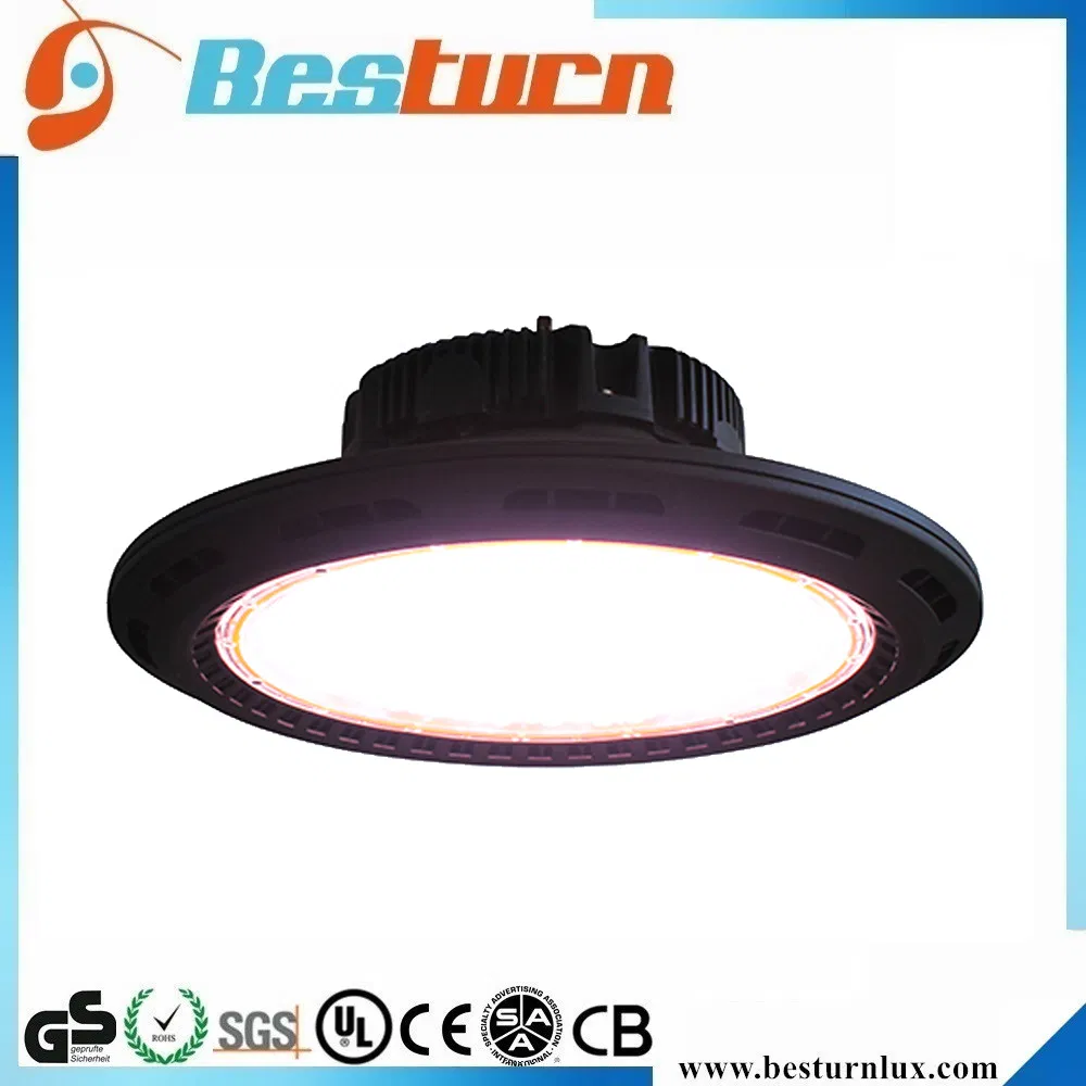 Full Spectrum LED Grow Light UFO 300W