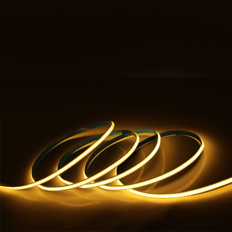 Commercial Hydroponic Full Spectrum COB Indoor Plant Greenhouse Vegetable Strip Tube Lamp 18W 36 W LED Grow Lights