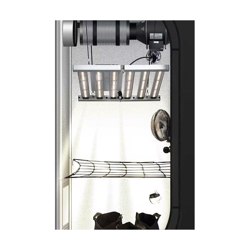 LED Plant Growing Mmj V3 Multiple Connect Far Red LED Seed Starting Succulents Grow Lights 400 Watt LED Vertical with 301h (CE)