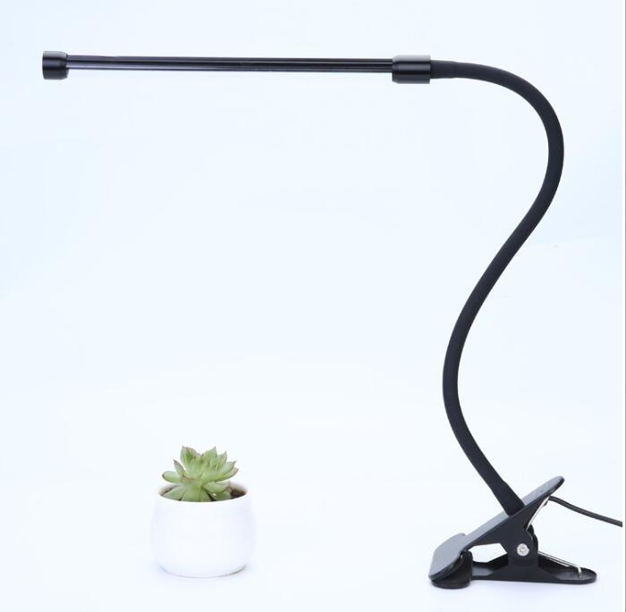 Dimmable Levels Timer Setting 3 Switch Modes LED Plant Grow Light