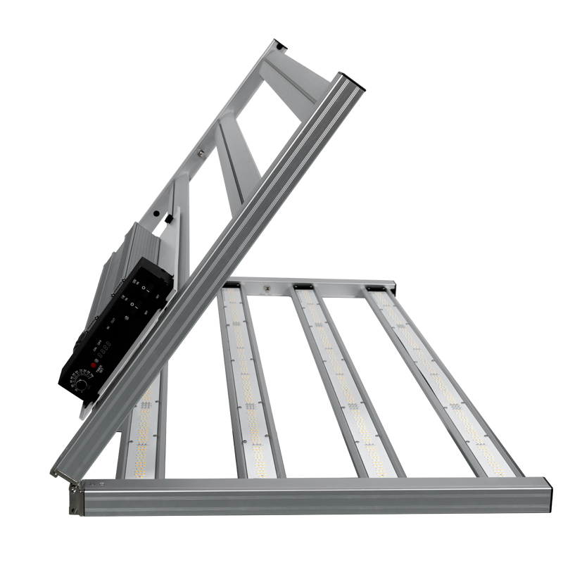 LED Plant Growing Mmj V3 Multiple Connect Far Red LED Seed Starting Succulents Grow Lights 400 Watt LED Vertical with 301h (CE)