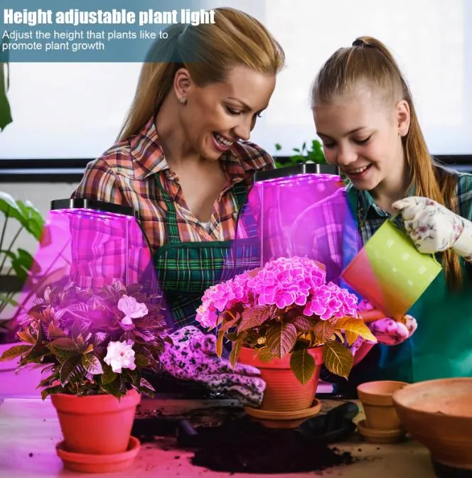 Full Spectrum Grow Light