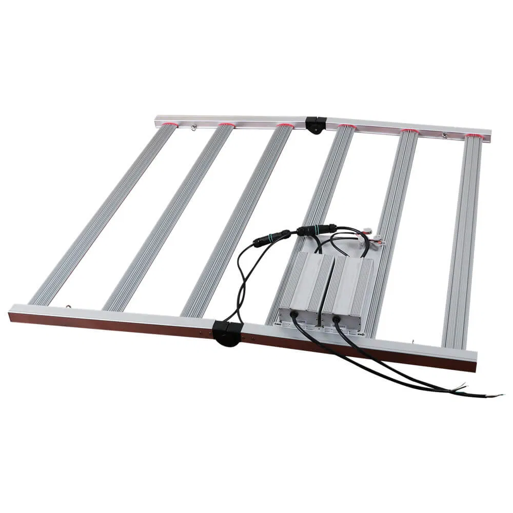 Lm301h Lm301b Full Spectrum Hydroponic LED Grow Light