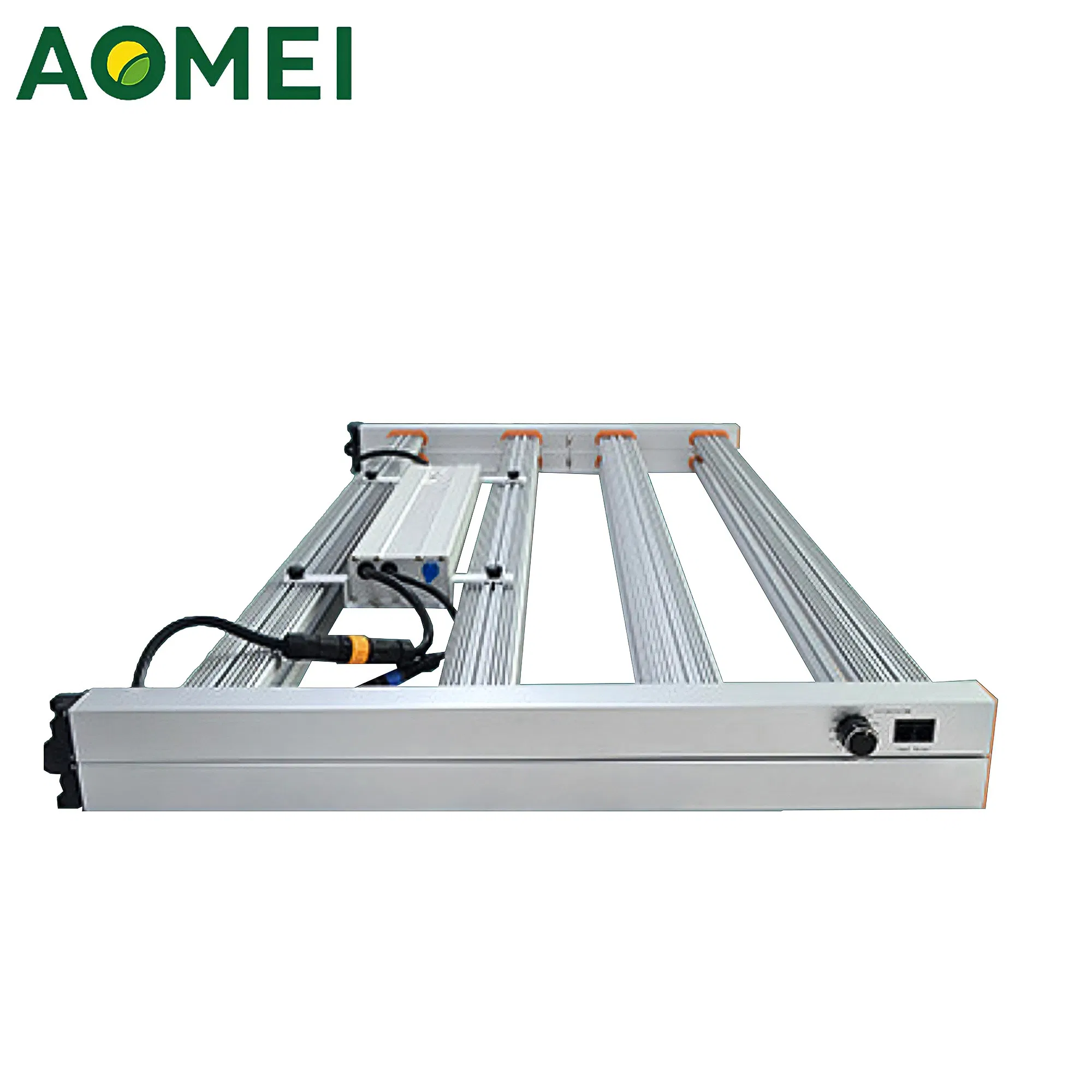 800W 1000W Dimmable IP65 Commercial Full Spectrum LED Grow Light with APP &amp; Group Control for Hydroponics