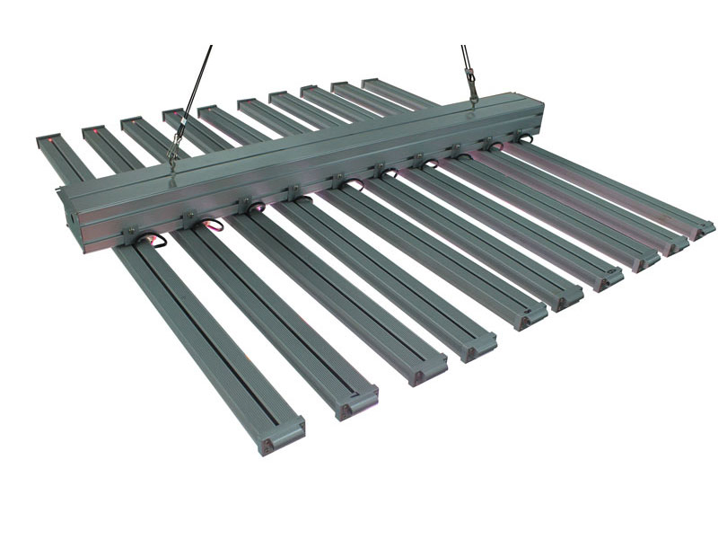 50W/75W/80W/100W/150W/300W/400W/450W/500W/600W/650W/700W/800W/900W/1000W/1200W/1500W Dimmable/Non-Dimmable Full Spectrum Plant Hydroponic LED Grow Light