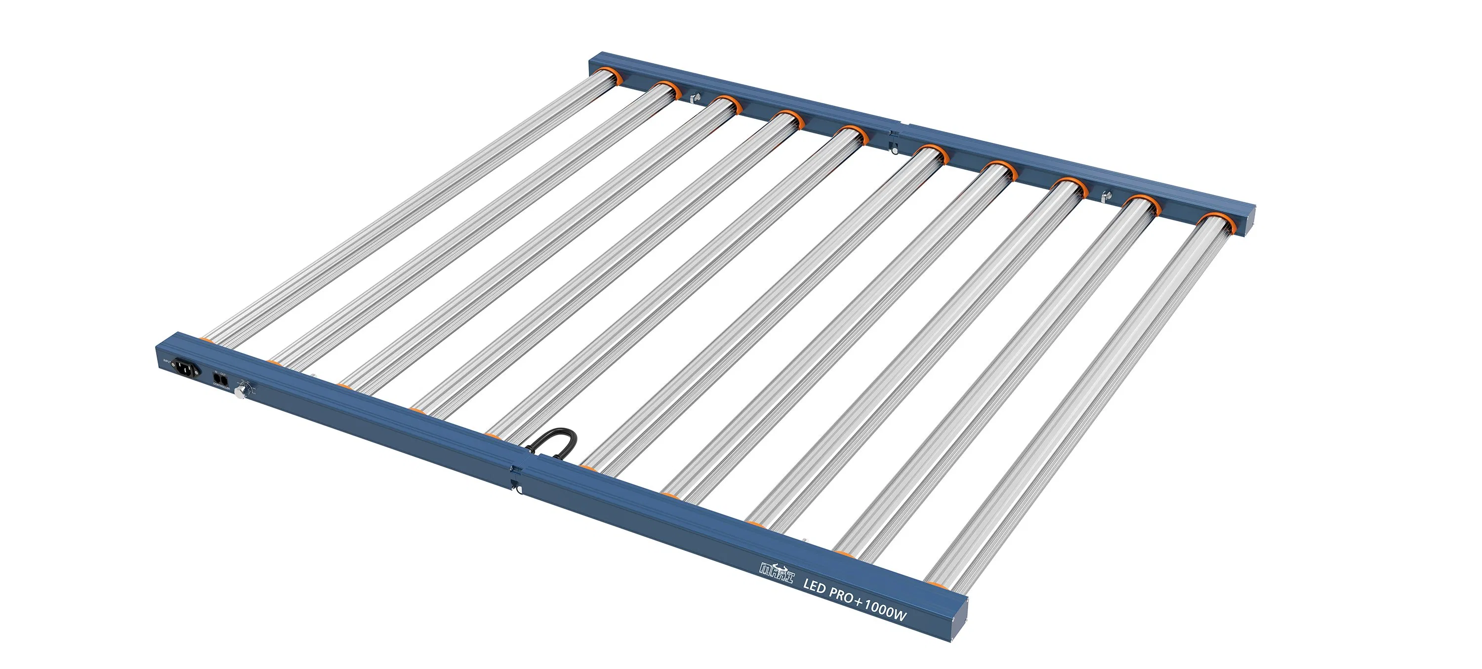 2025 Mari 1000W Full Spectrum LED Grow Light for Indoor Plants