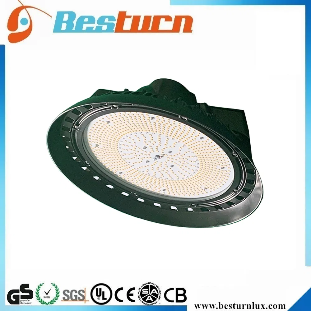 Full Spectrum LED Grow Light UFO 300W