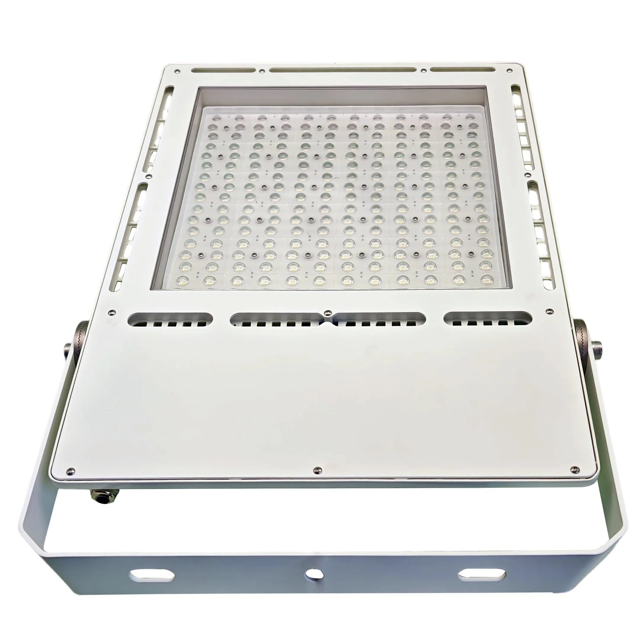 50W to 800W Full Spectrum RGB LED Grow Light with Adjustable Ppfd From 100 to 1000 μMol/M²/S for Efficient Growth of Plants in Different Stages