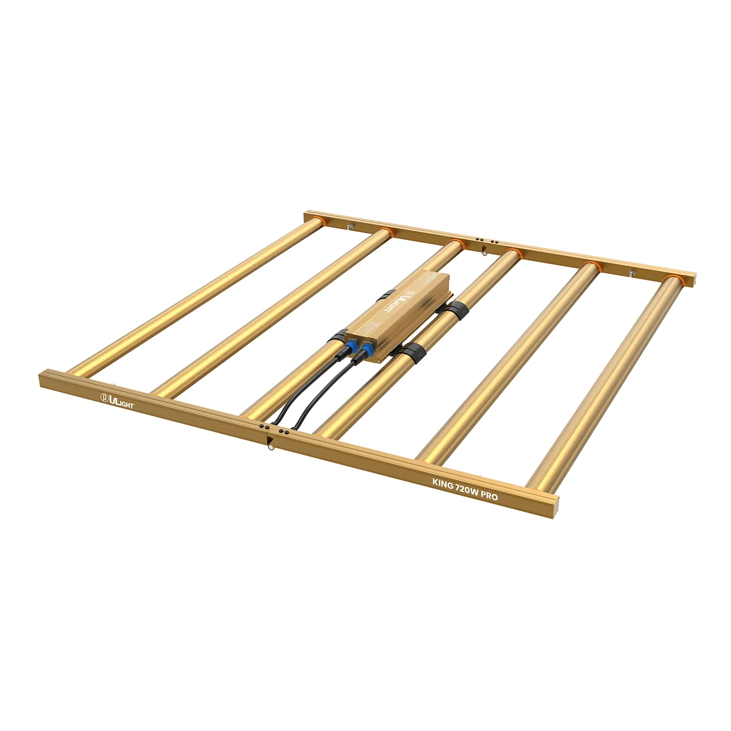 Ulight Hydroponic Growing System Grow Lights LED Light