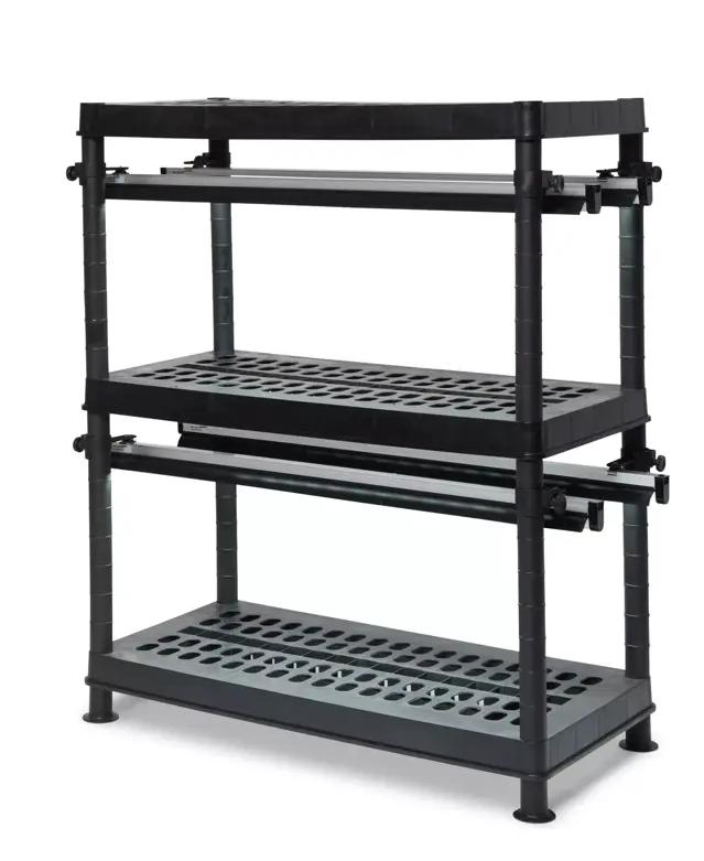 Factory Direct Modular LED Stack-N-Grow Light System for Gardening Indoors