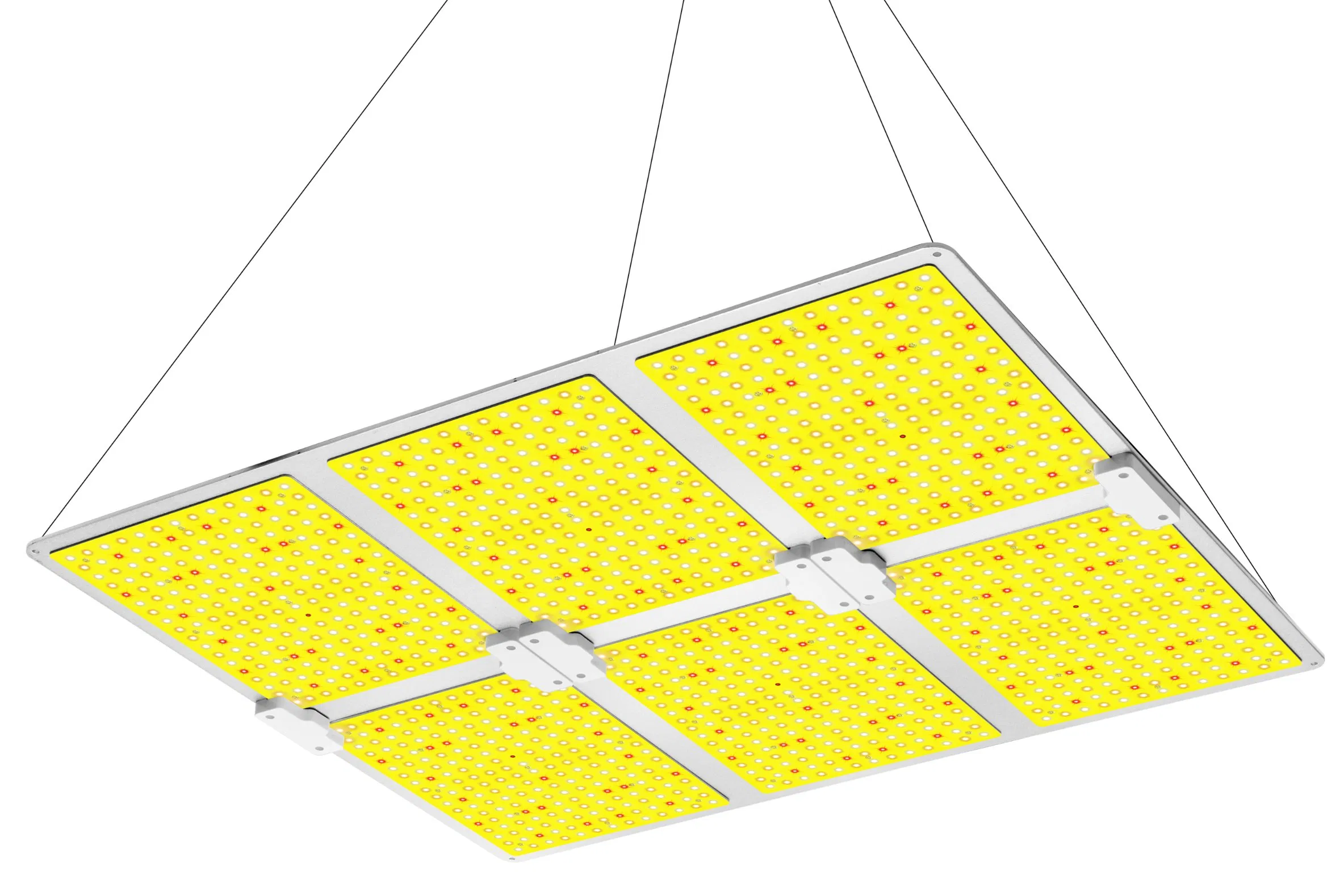 Quantum Board-Q 660W Smart Control Dimmable High PAR/Best Grow Light 2.7 Umol/J