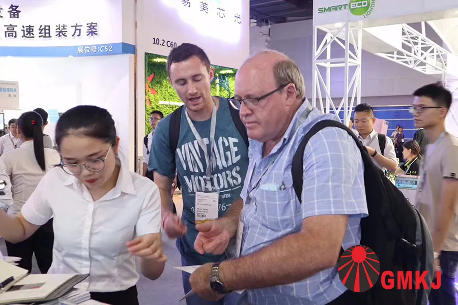 Production Facility 3