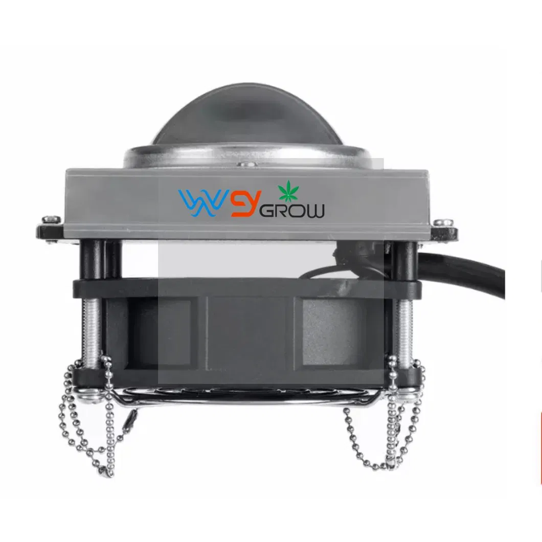 LED Grow Light Details