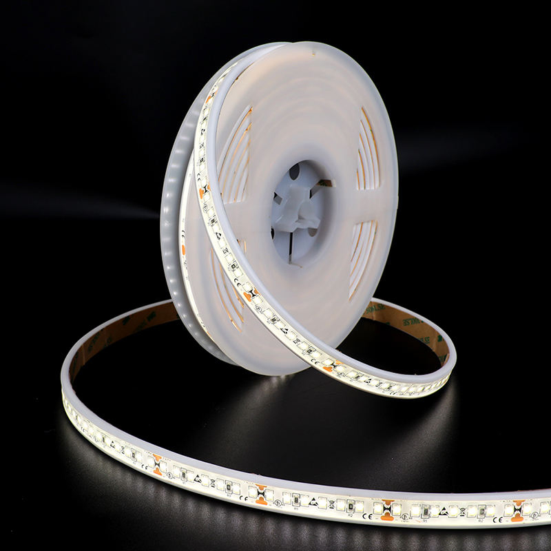 IP68 Waterproof SMD 2835 Grow Lights Full Spectrum LED LED Strip Light Spectrum LED Grow Light for Indoor Plants