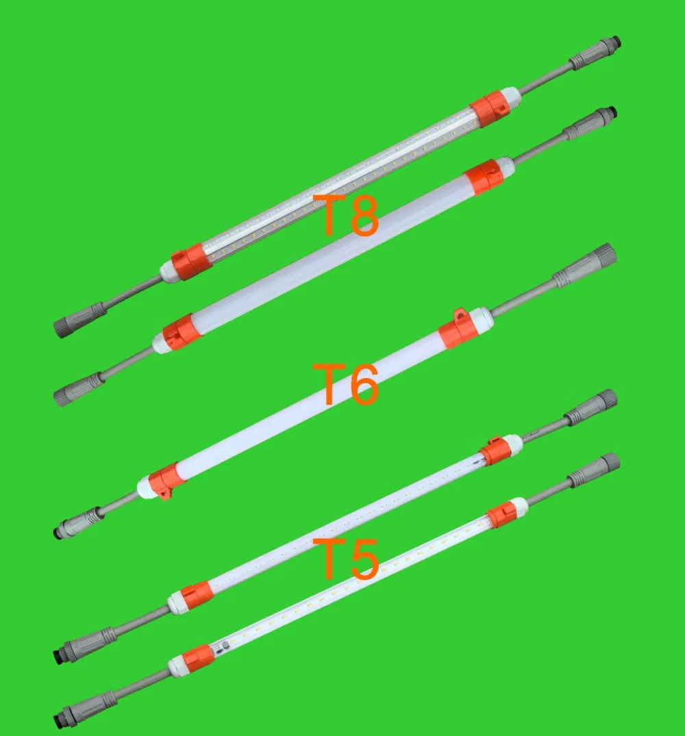 Poultry Light Details