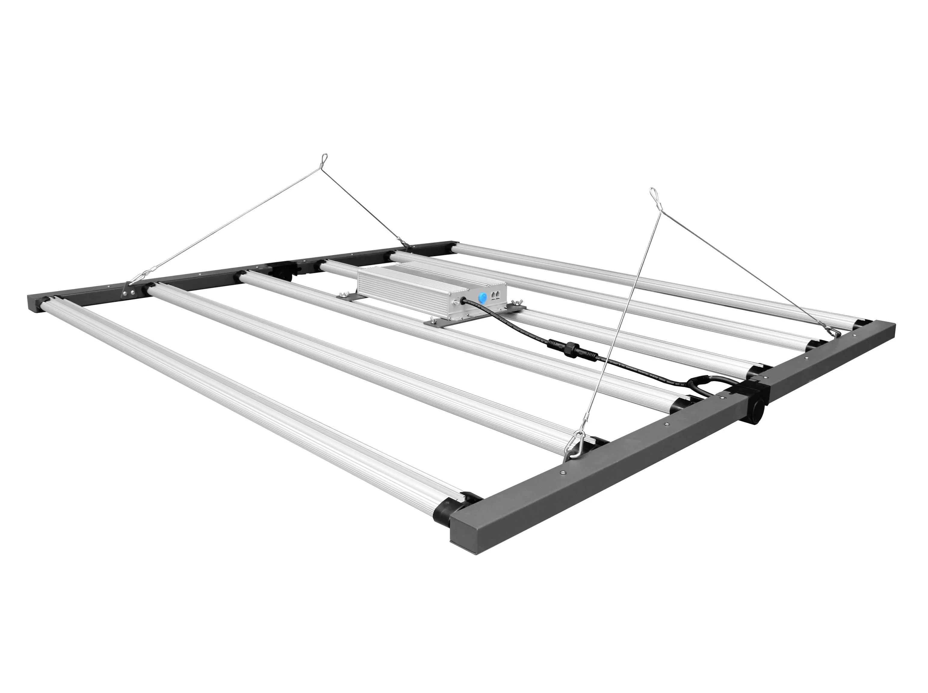 Indoor Greenhouse Plant Growth Full Spectrum LED Grow Light