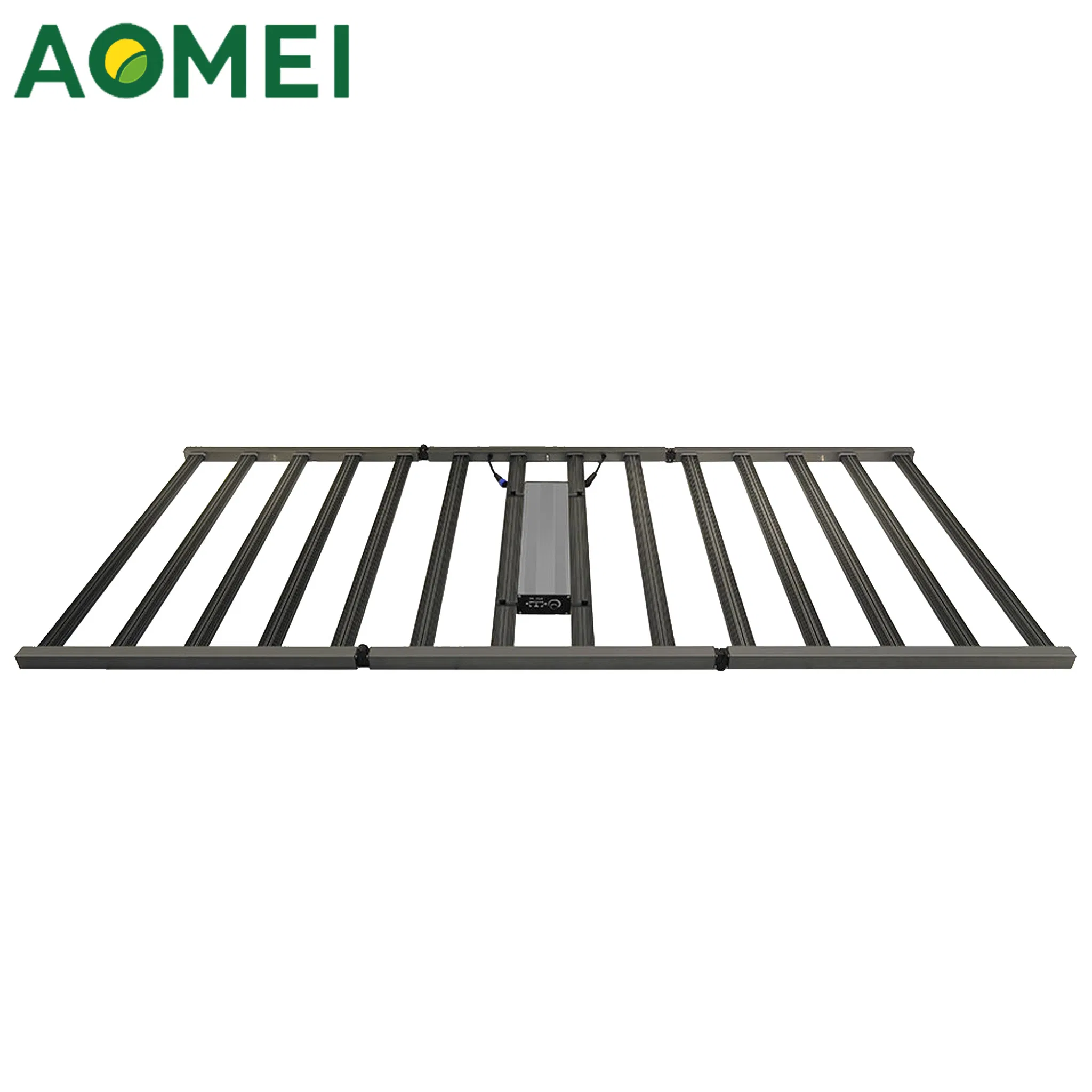 Shenzhen 1000W Samsung Lm301h LED Plant Grow Light Full Spectrum with IR UV, Rj Daisy Chain, Indoor Vertical Farming