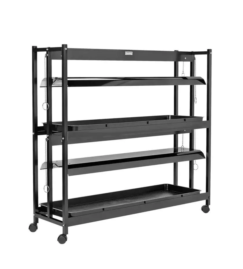 Grow Light System Detail 1