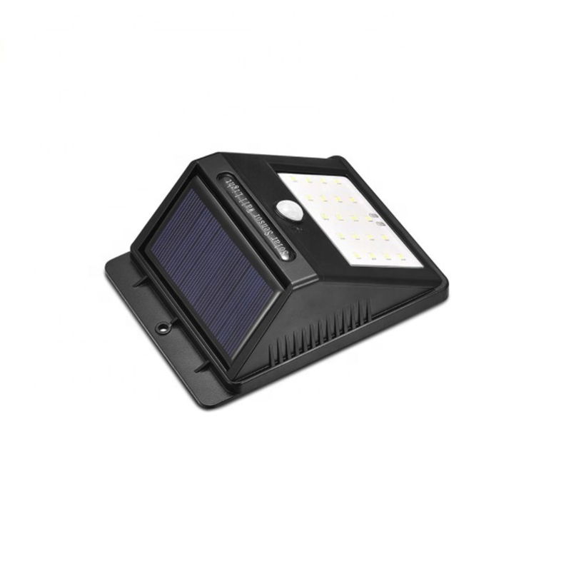 Floodlight Emergency Track Lighting Lawn Grow Garden Wall High Bay Industrial Spot Flood Dimmable Outdoor Street LED Solar Light