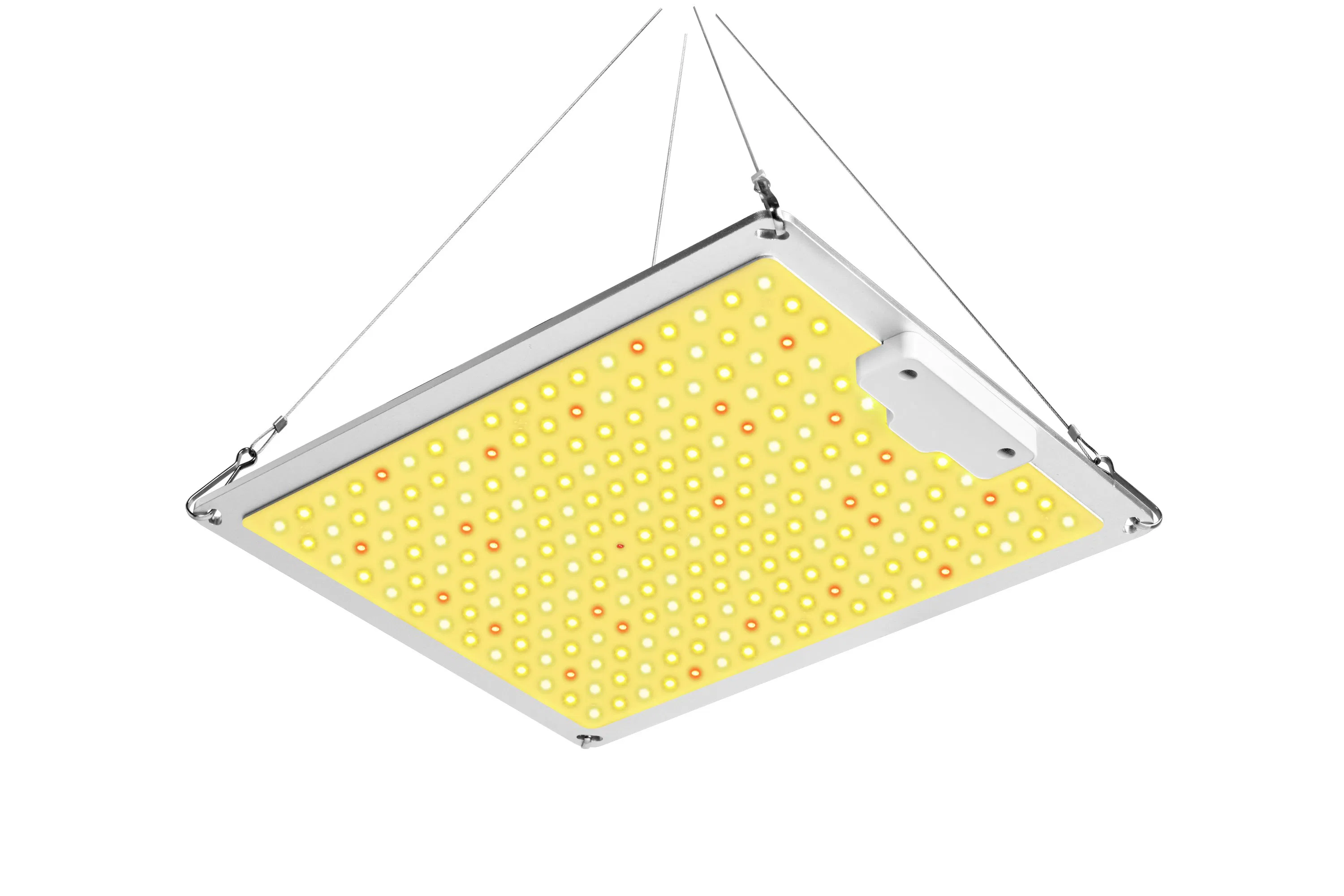 Quantum Board-Q 120W Smart Control Dimmable High Ppfd/Best in Field LED Grow Light Dlc Approved Full Spectrum Efficacy up to 2.7 Umol/J