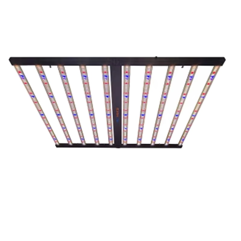 1000W 2800 Umol/S Dimmable Greenhouse 1000 Watt LED Grow Light Full Spectrum