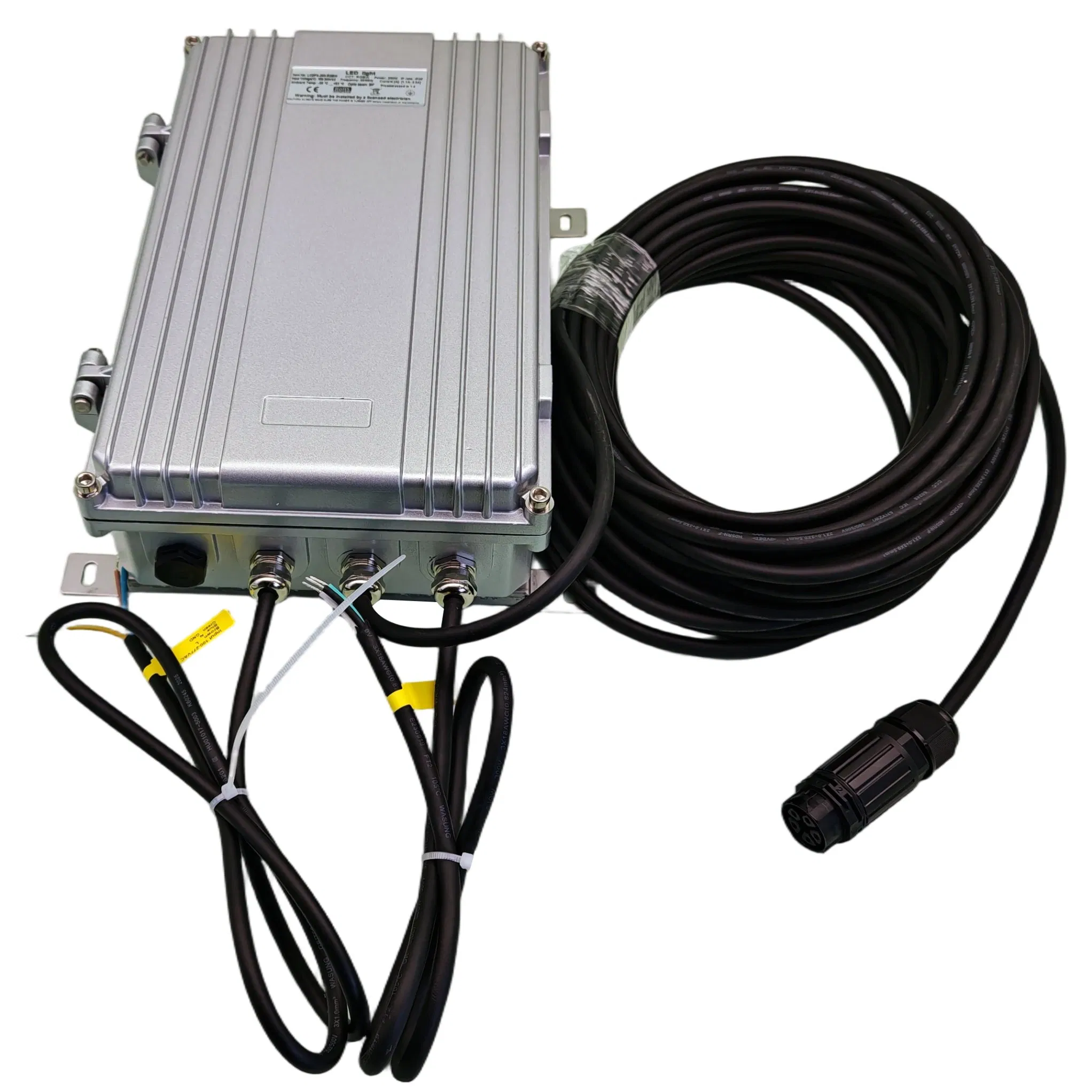 50W to 800W Full Spectrum RGB LED Grow Light with Adjustable Ppfd From 100 to 1000 μMol/M²/S for Efficient Growth of Plants in Different Stages