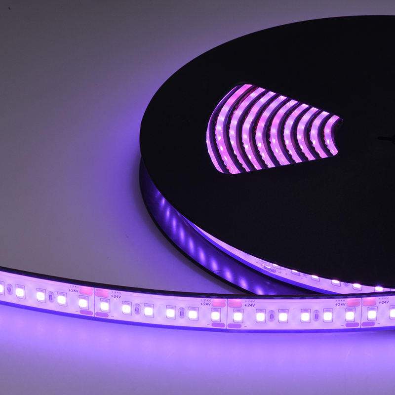 IP68 Waterproof SMD 2835 Grow Lights Full Spectrum LED LED Strip Light Spectrum LED Grow Light for Indoor Plants