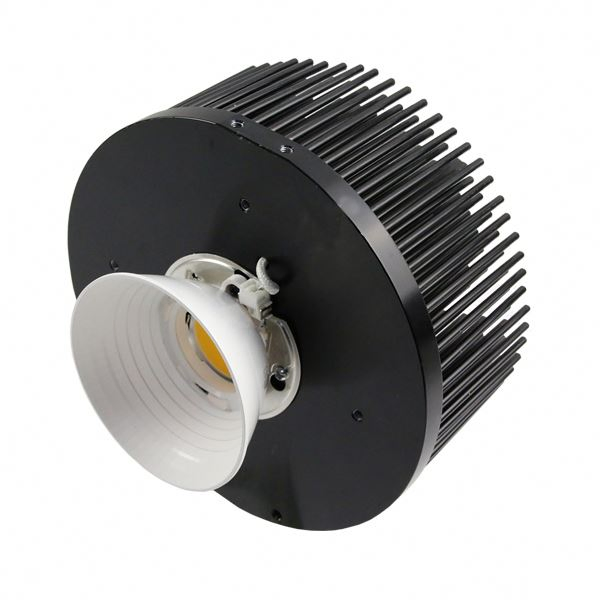 CREE Cxb3590 3500K 50W/100W COB LED Grow Light Full Spectrum with Meanwell Driver