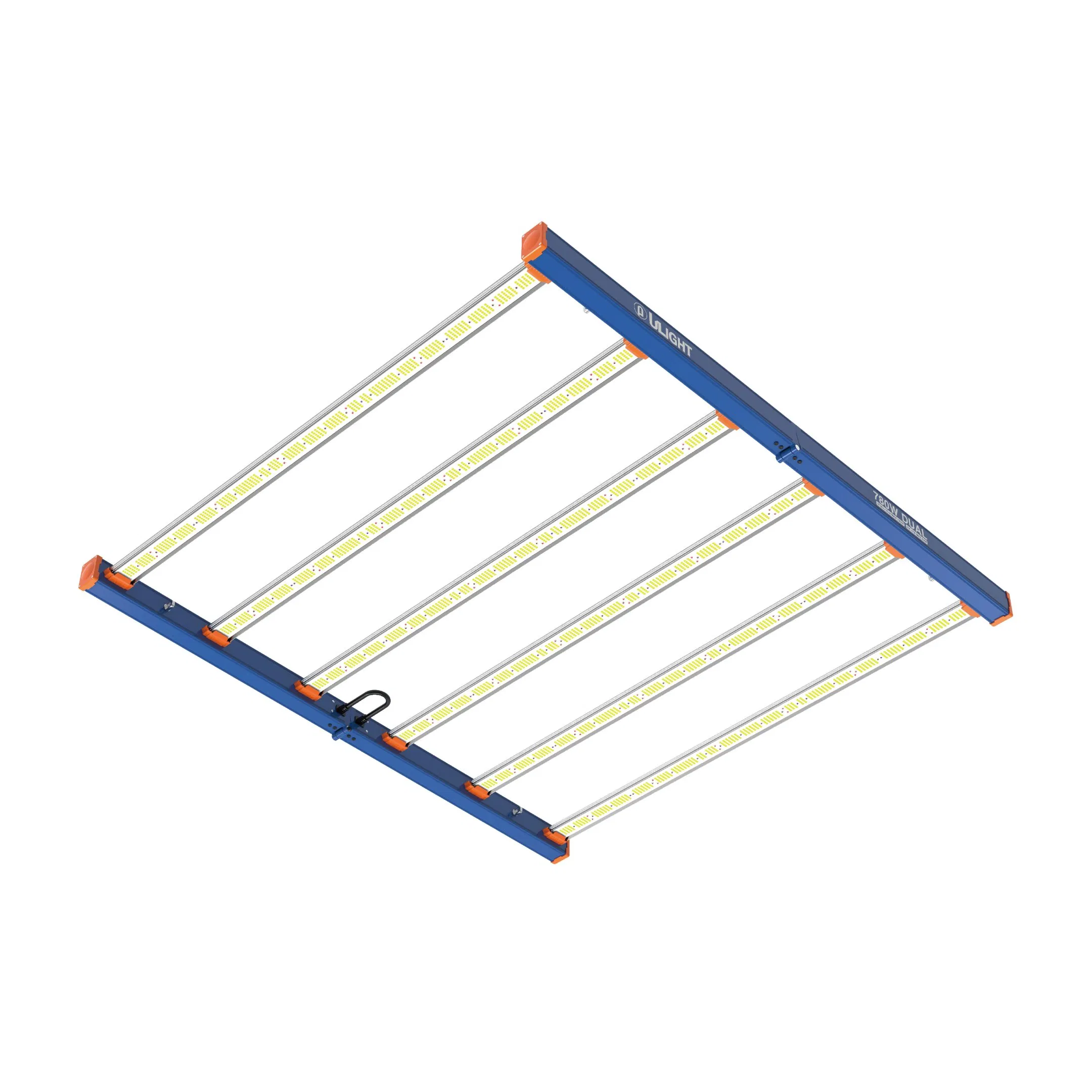 Ulight 2025 Grow Lights LED Grow Light Hydroponic Growing System LED Light 780W