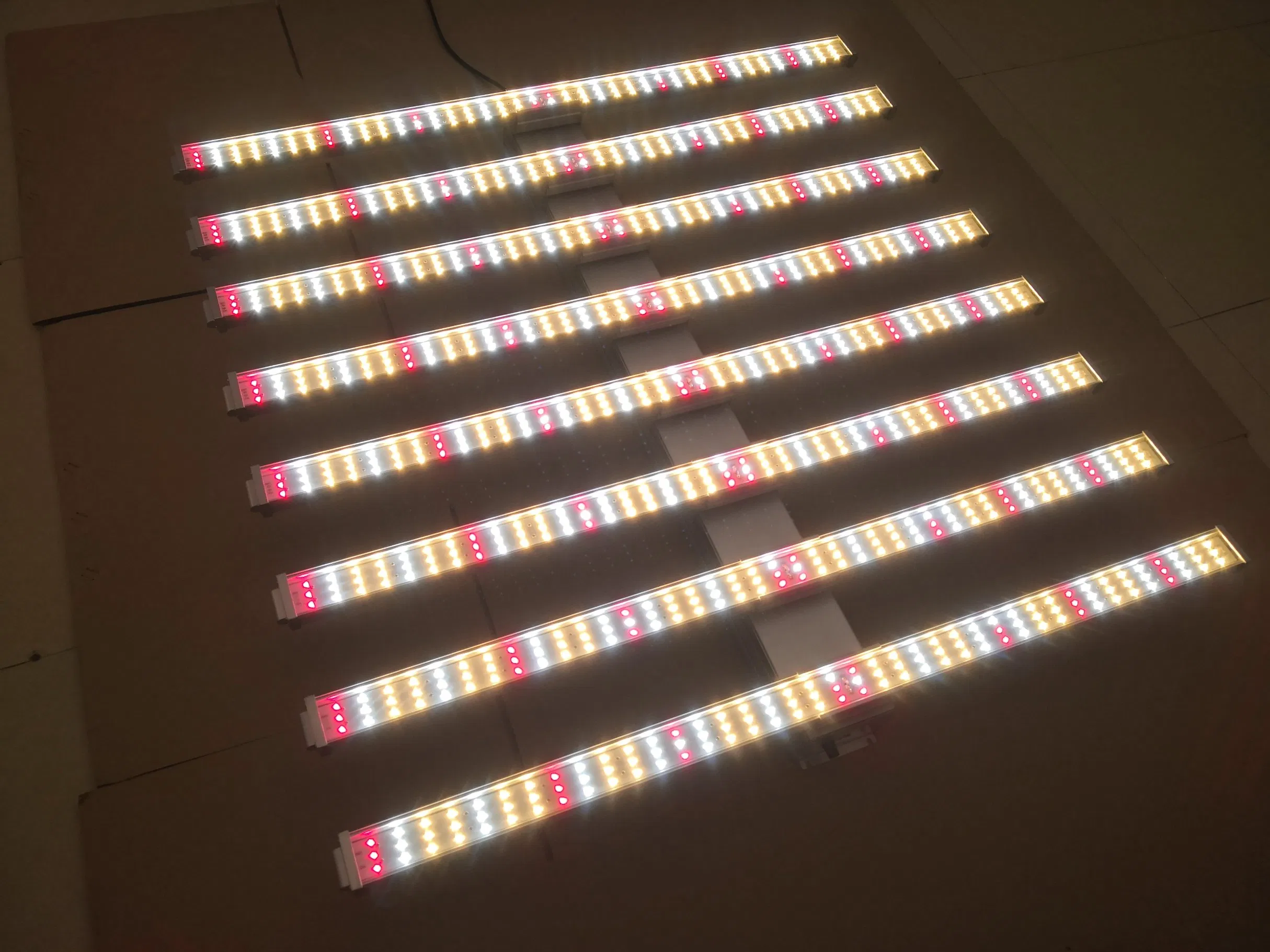 Wholesale 400W/600W/800W/1000W Greenhouse CREE Lights COB LED Grow Light