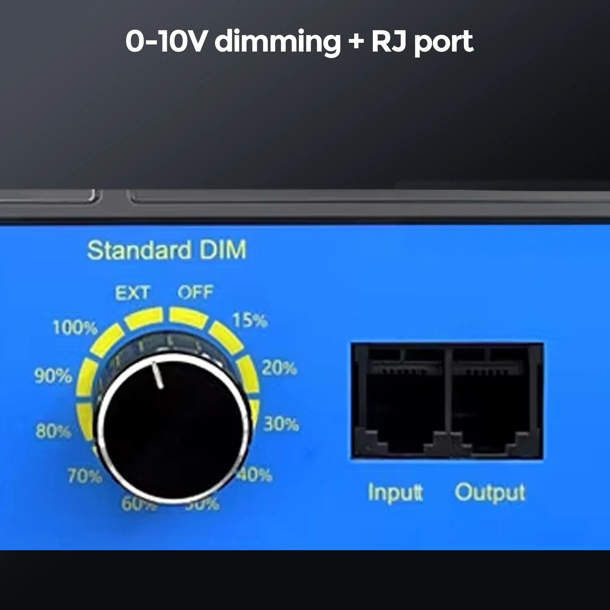 800W 8bars High Efficacy LED Grow Light with IR UV Full Spectrum for Commercial Greenhouse
