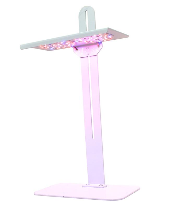 14 Watt Dimmable Timing Intelligent Plant Growth Garden LED Grow Light Ppf with Full Spectrum Indoor Lighting