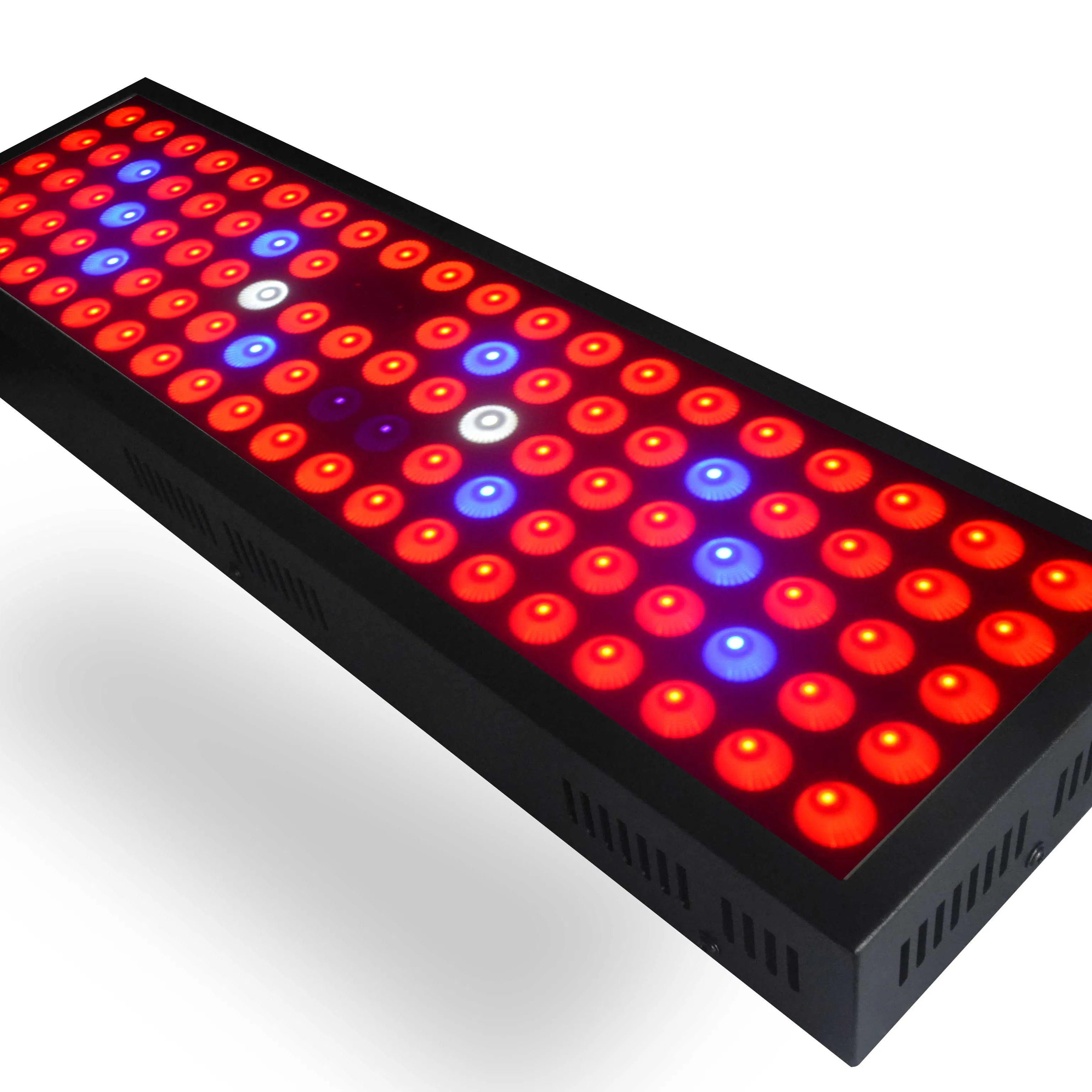 High Quality 2024 New Patent Square 40W 45W 300W Full Spectrum LED COB Grow Light for Flower/Vegetable