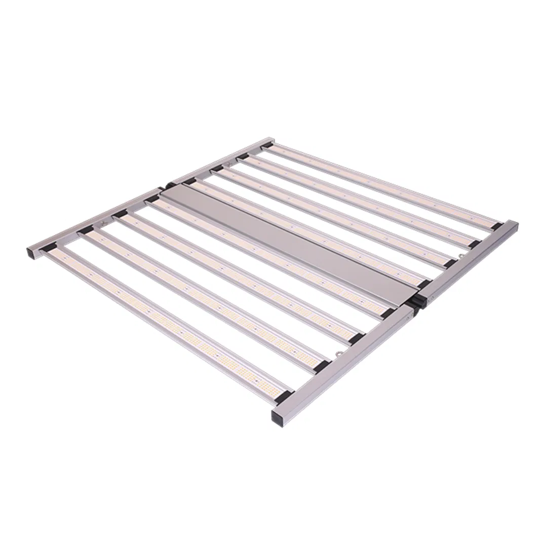 Top Quality 5 Years Warranty IP54 Hydroponic Horticulture LED Light Indoor Plant Growth Full Spectrum LED Grow Light