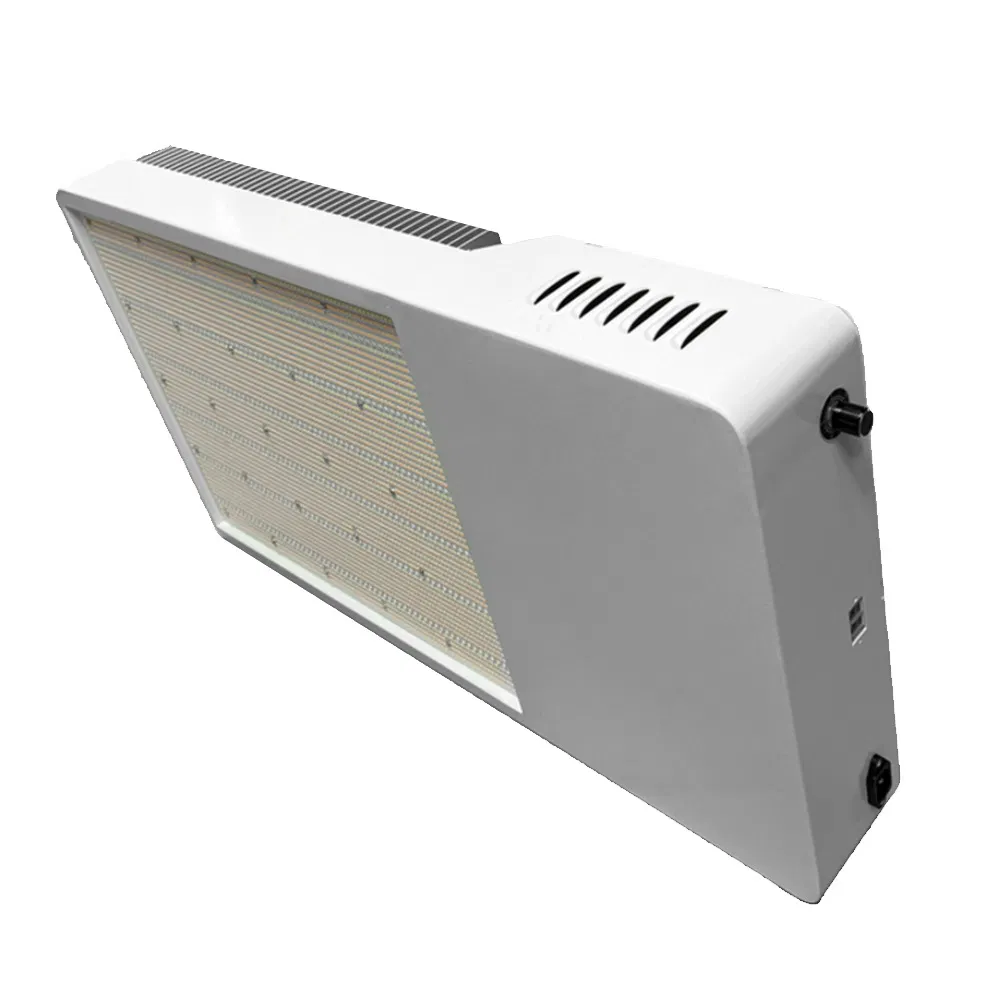 Tp Mini Quantum Panel with Samsung Lm281b Diodes UV IR Full Spectrum LED Grow Light Board for Grow Tent